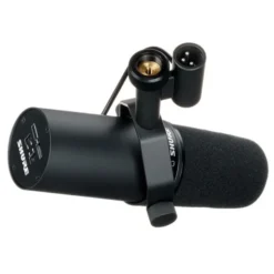 Shure SM 7 B USB Interface Bundle