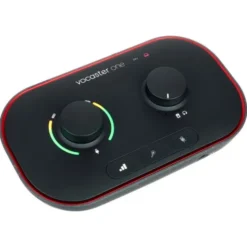 Shure SM 7 B USB Interface Bundle