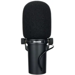 Shure SM 7 B USB Interface Bundle