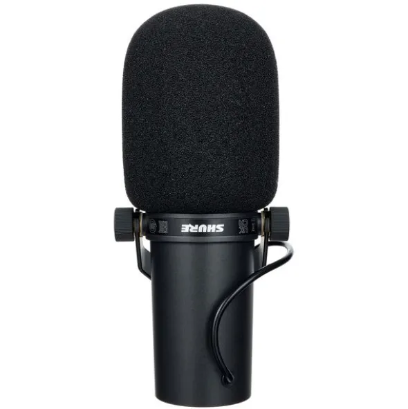 Shure SM 7 B USB Interface Bundle