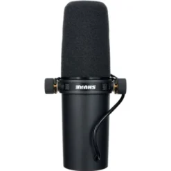 Shure SM 7 B USB Interface Bundle