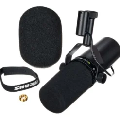 Shure SM 7 dB