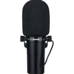 Shure SM 7 dB Broadcast Arm Bundle