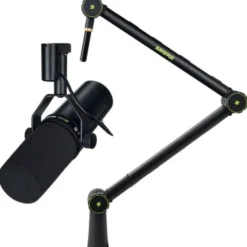 Shure SM 7 dB Broadcast Arm Bundle