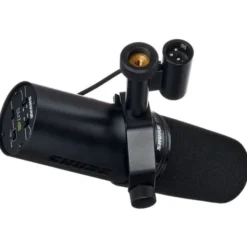 Shure SM 7 dB Broadcast Arm Bundle