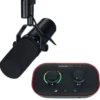 Shure SM 7 dB Bundle