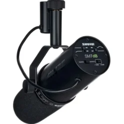 Shure SM 7 dB Bundle