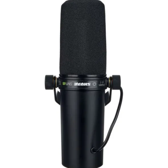 Shure SM 7 dB Bundle