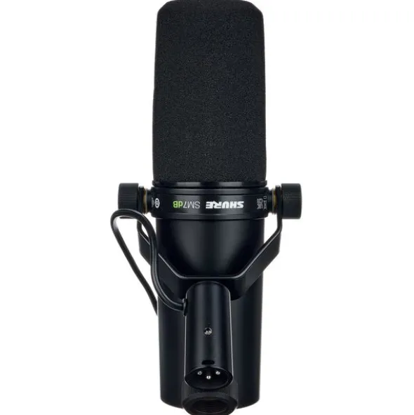 Shure SM 7 dB Bundle