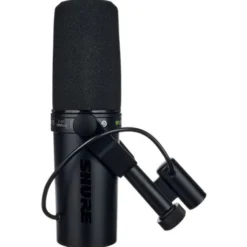 Shure SM 7 dB Bundle