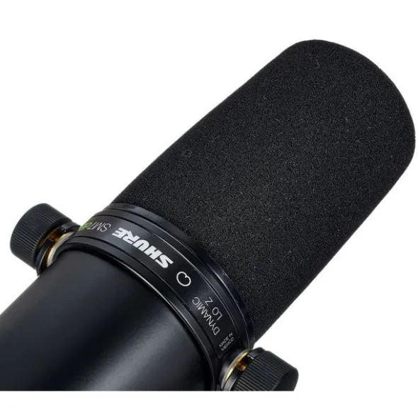 Shure SM 7 dB Bundle