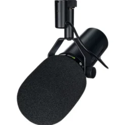 Shure SM 7 dB Bundle