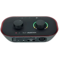 Shure SM 7 dB Bundle