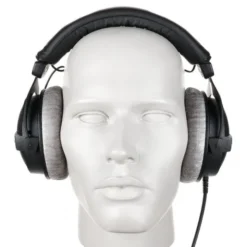 Shure SM 7 dB Headphone Bundle
