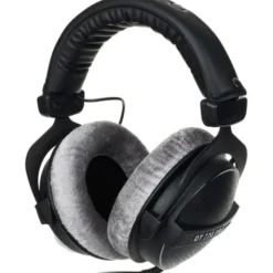 Shure SM 7 dB Headphone Bundle