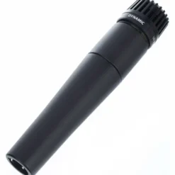 Shure SM57LC Bundle III