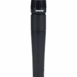 Shure SM57LC Bundle III