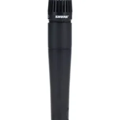 Shure SM57 LC Stand Bundle