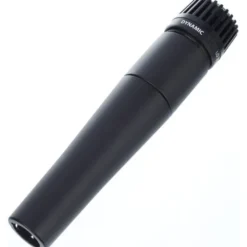 Shure SM57 LC Stand Bundle