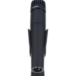 Shure SM57 LC Stand Bundle