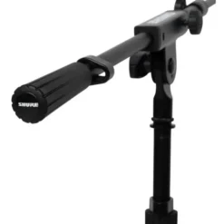 Shure SM57 LC Stand Bundle