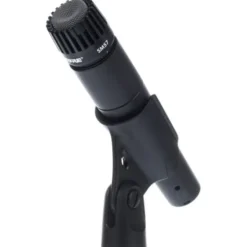 Shure SM57 LC Stand Bundle