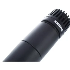 Shure SM57 LC Stand Bundle