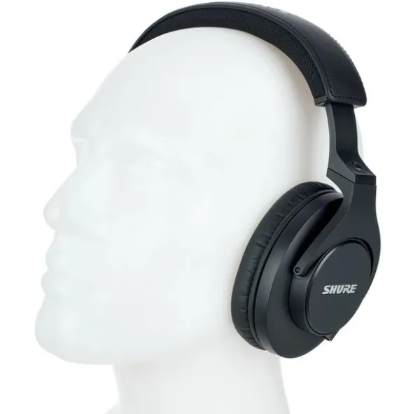 Shure SRH440A-EFS