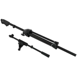 Shure Tripod Mic Stand with Boom