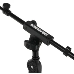 Shure Tripod Mic Stand with Boom