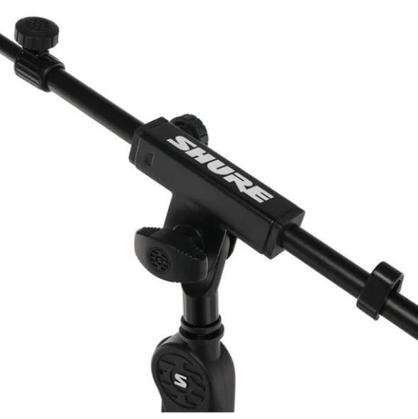 Shure Tripod Mic Stand with Boom