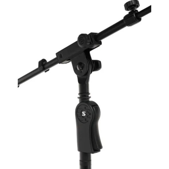 Shure Tripod Mic Stand with Boom