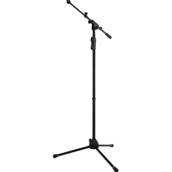 Shure Tripod Mic Stand with Boom