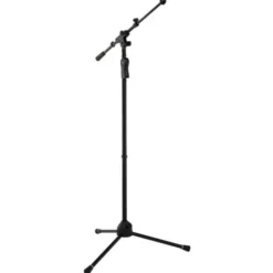 Shure Tripod Mic Stand with Boom