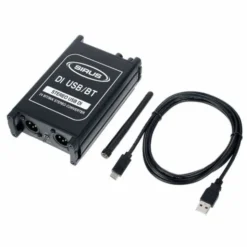 Sirus DI USB/BT
