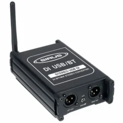 Sirus DI USB/BT