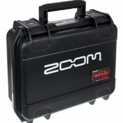 SKB Zoom H6 Broadcast Kit Case