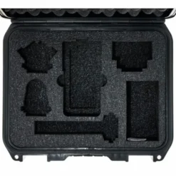 SKB Zoom H6 Broadcast Kit Case