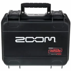 SKB Zoom H6 Broadcast Kit Case