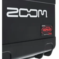 SKB Zoom H6 Broadcast Kit Case