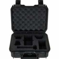 SKB Zoom H6 Broadcast Kit Case