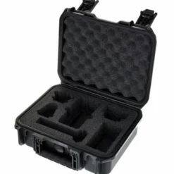 SKB Zoom H6 Broadcast Kit Case