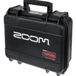 SKB Zoom H6 Broadcast Kit Case