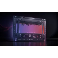 Slate Digital Bus Clipper