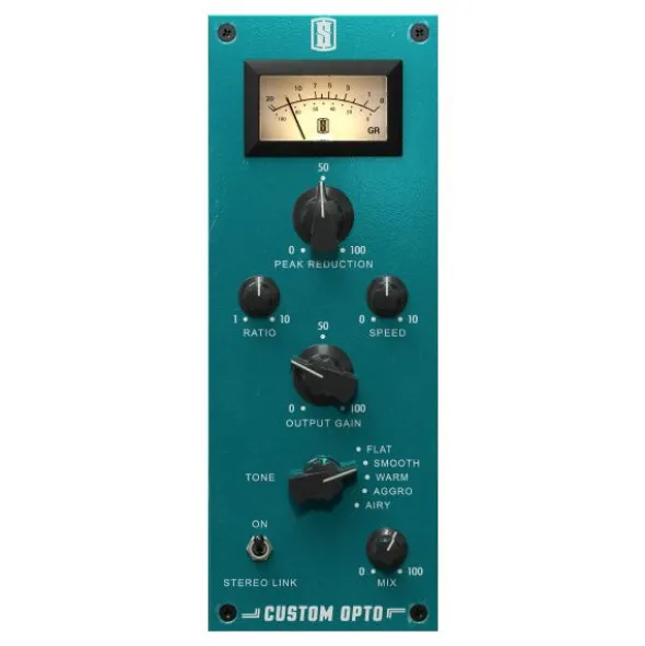 Slate Digital Custom Opto