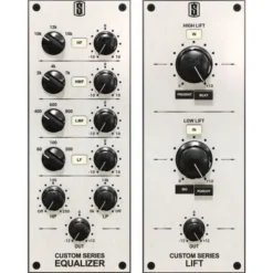 Slate Digital Custom Series Bundle