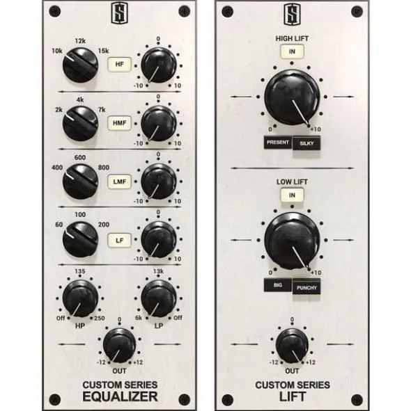Slate Digital Custom Series Bundle