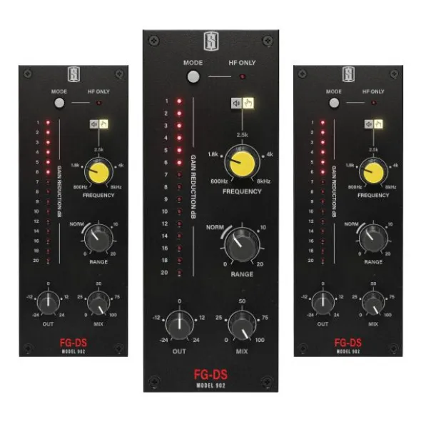 Slate Digital FG-DS 902
