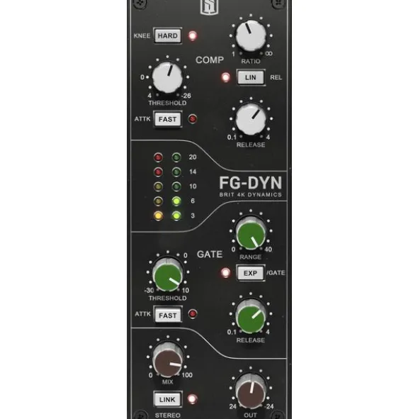 Slate Digital FG-Dynamics