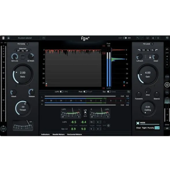 Slate Digital FG-X2